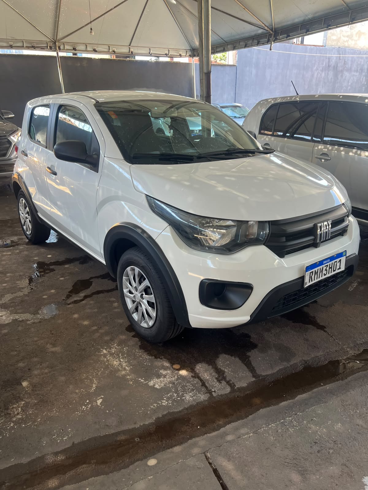 FIAT